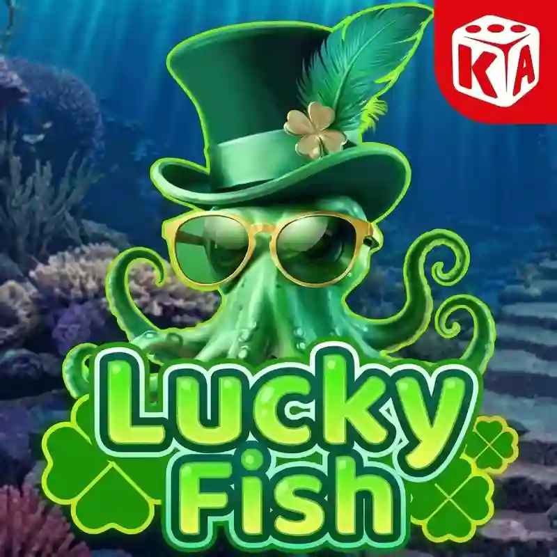 Game Cá May Mắn