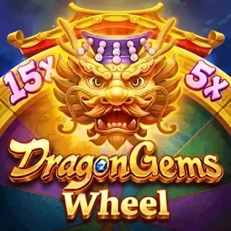 Game Vòng Quay Ngọc Rồng
