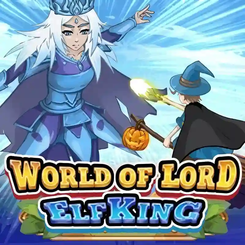 Game World of Lord Elf King